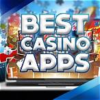 best casino slot apps
